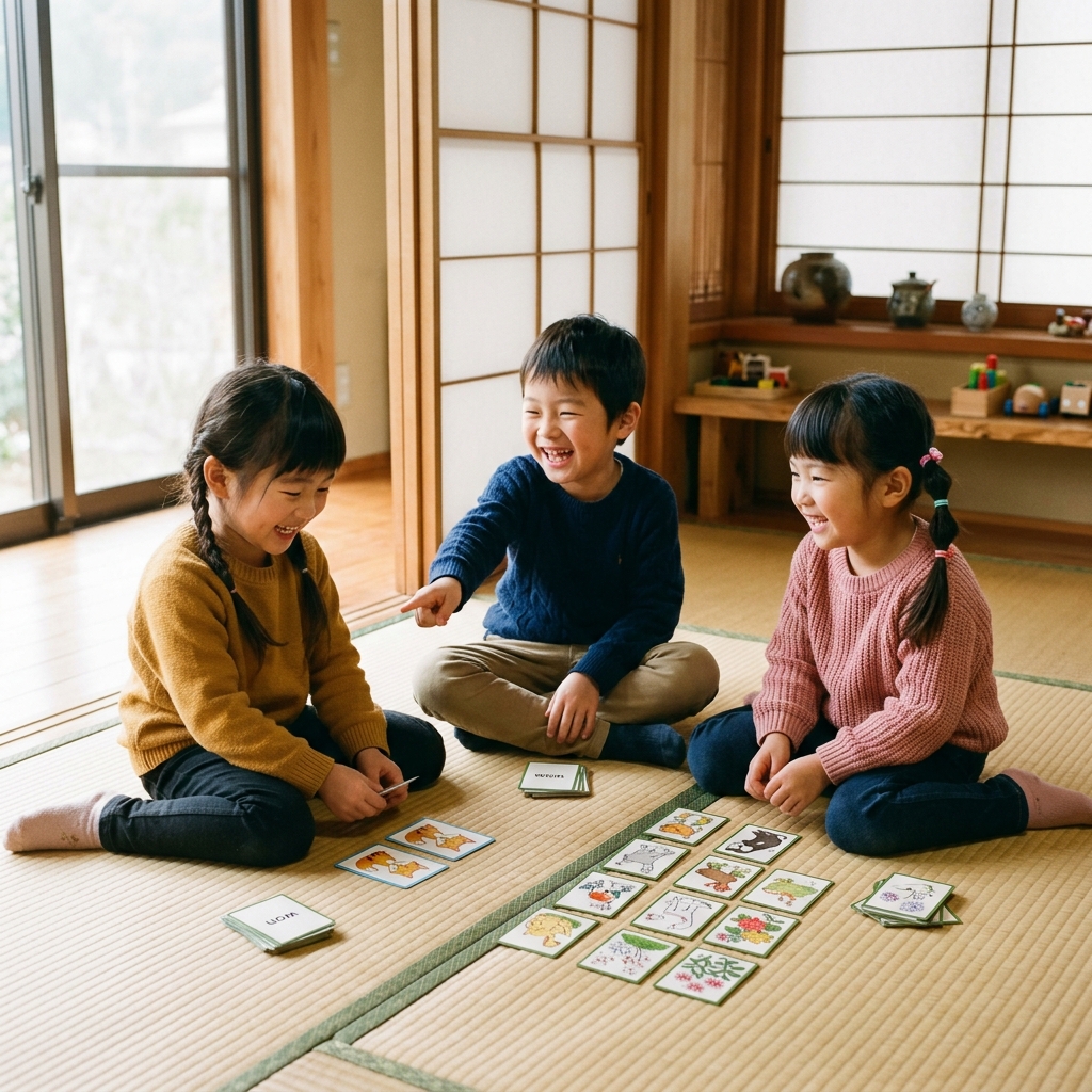 つながりを育む SST