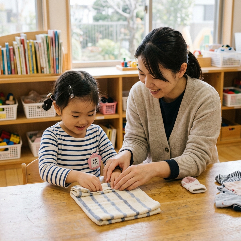 くらしを育む LST・学習